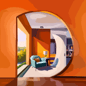Decorous