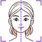 Face Symmetry Test