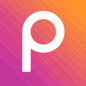 Image Upscale by Picsart