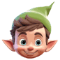 Larry the Elf