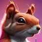 Neural Frames Cartoon Generator