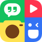PhotoGrid AI Image Enhancer