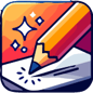 Scribbletoart
