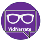 VidNarrate