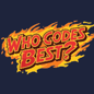 Who Codes Best?