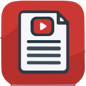YouTube Transcript Optimizer
