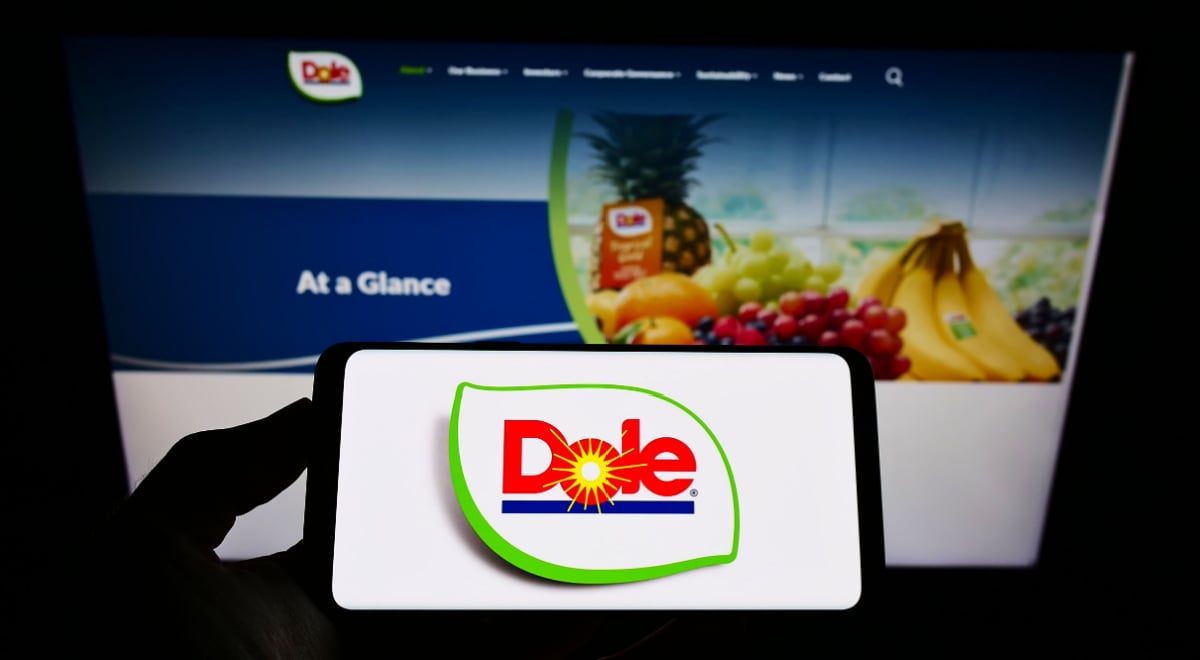 Dole Foods