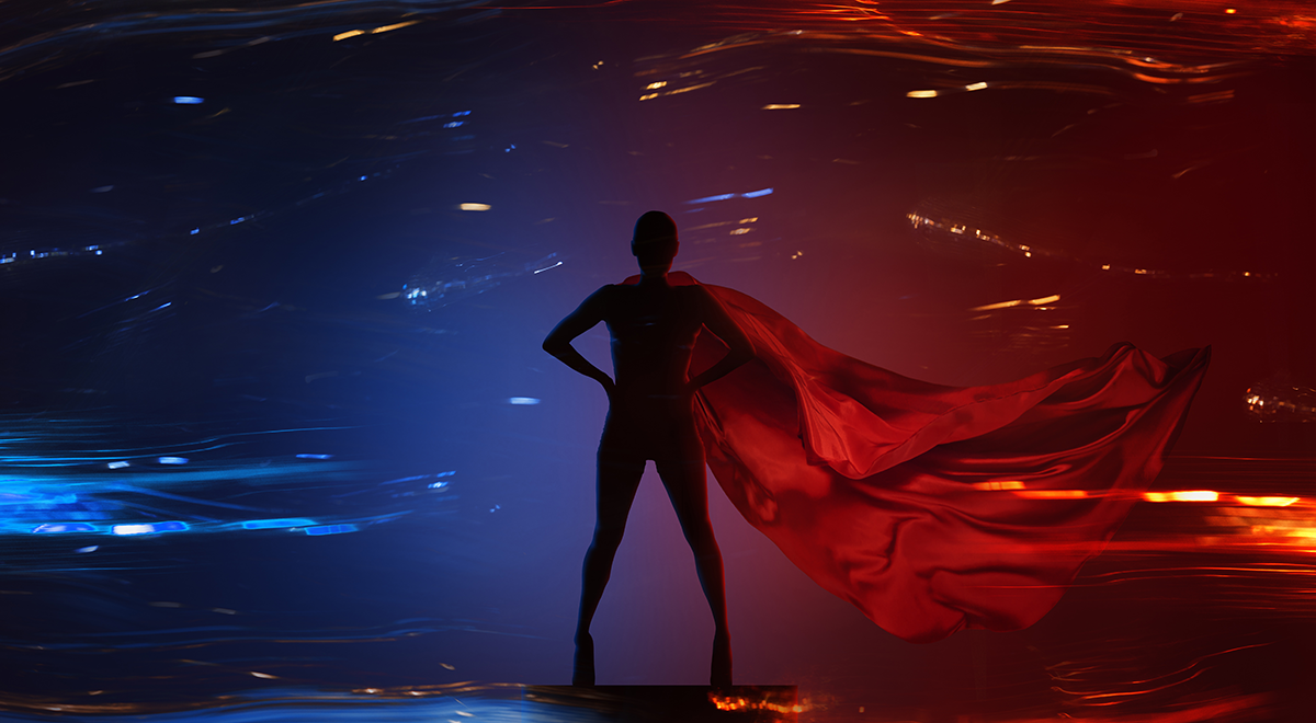 Superwoman