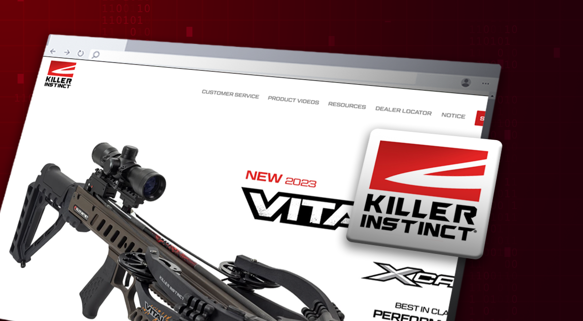 Killer Instinct Data Breach