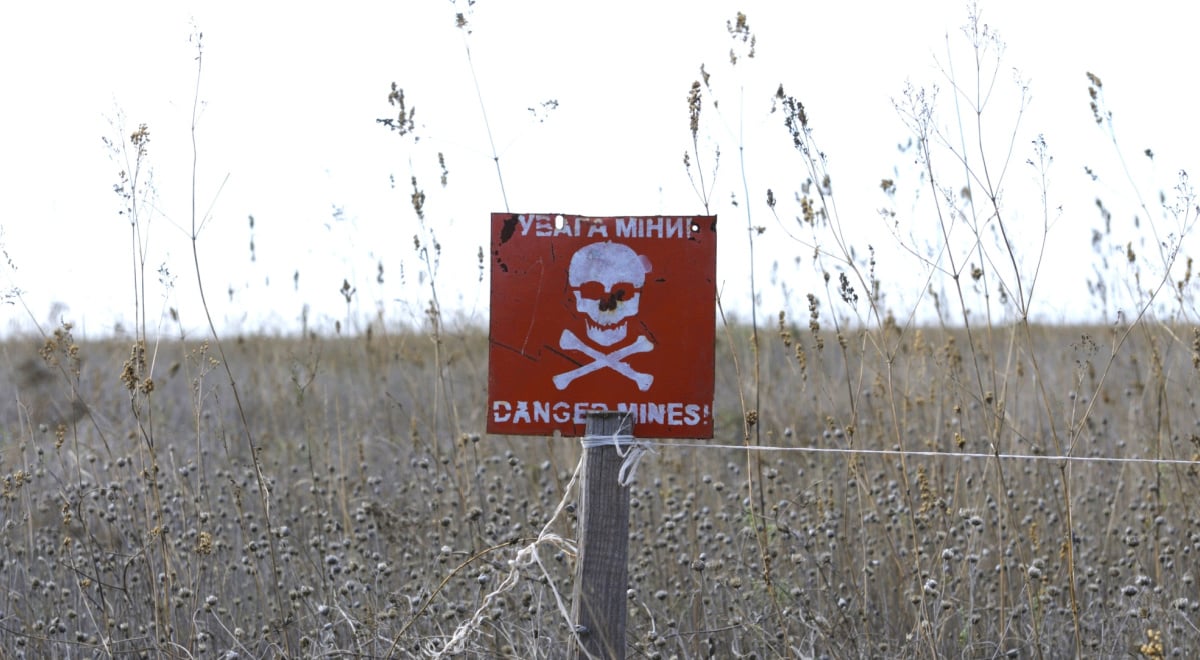 OSINT Ukraine