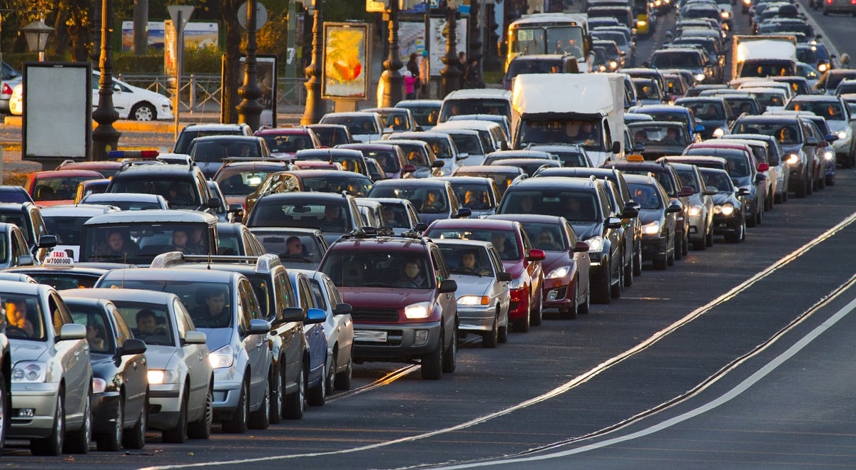 Traffic