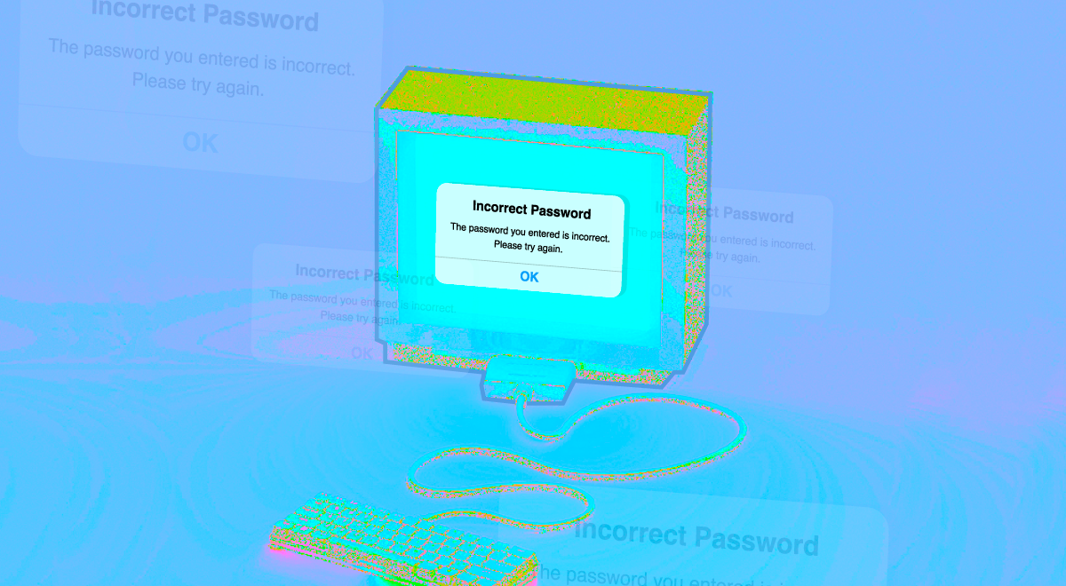 password manager