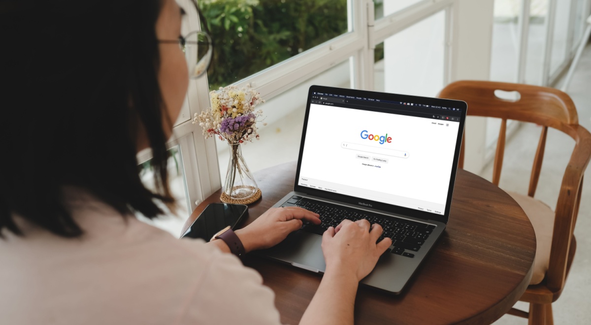 Google AI Overview