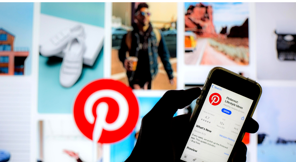Pinterest