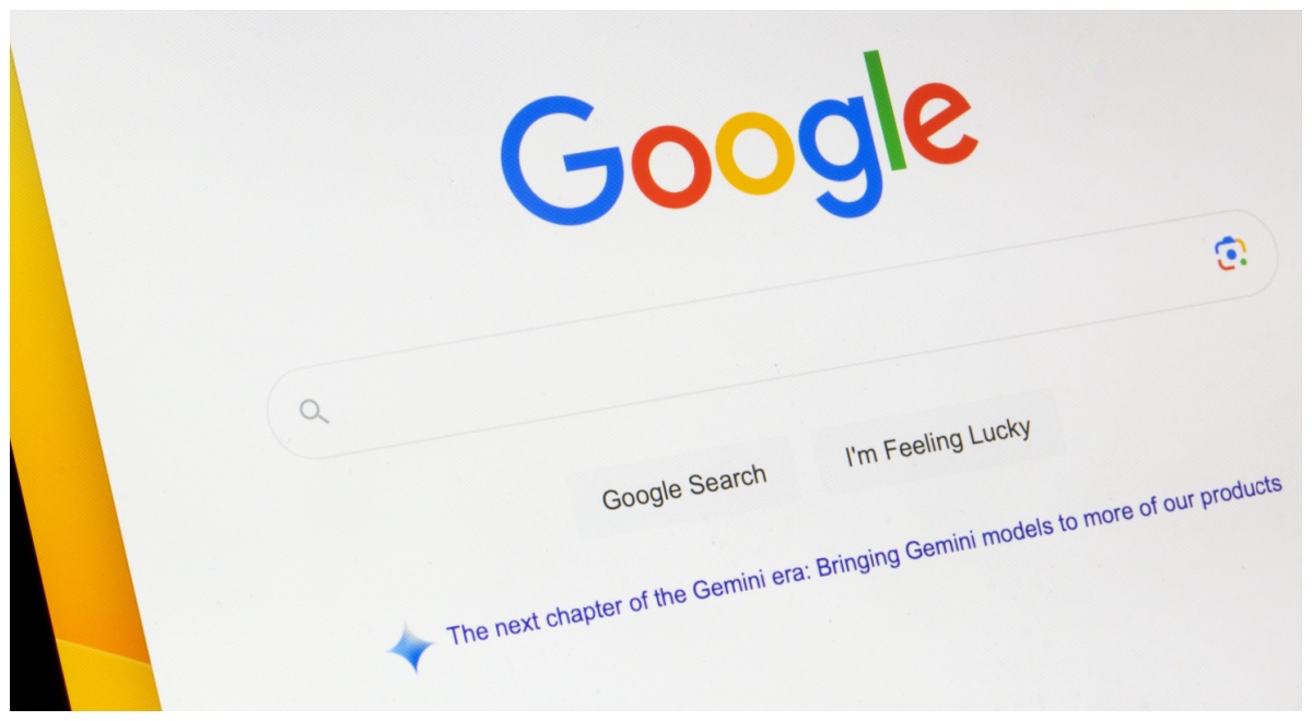 Google Found Guilty Of Creating Search Monopoly US Judge Rules Cybernews