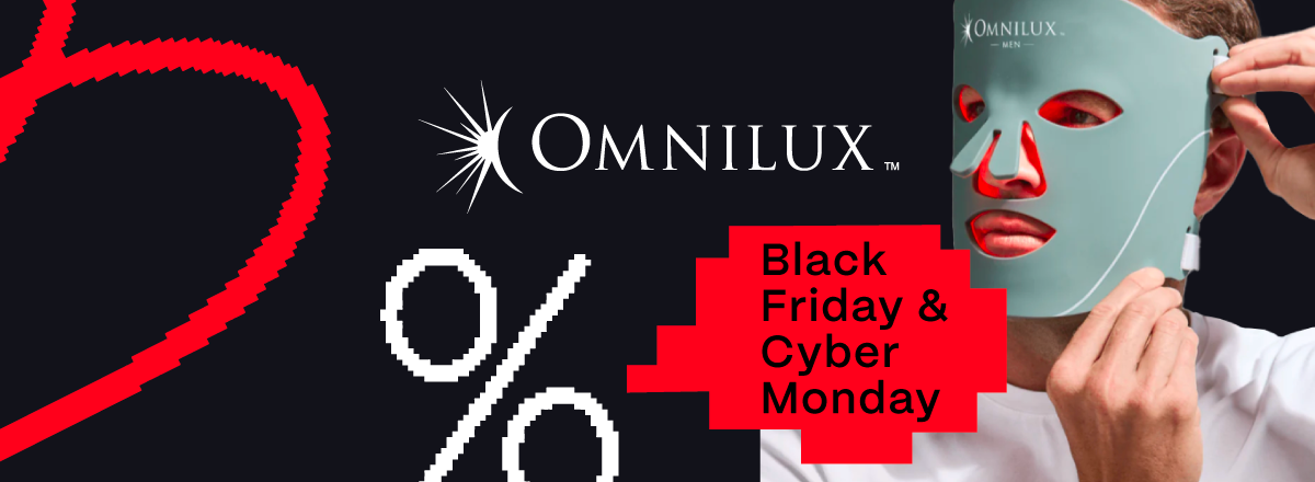omnilux black friday