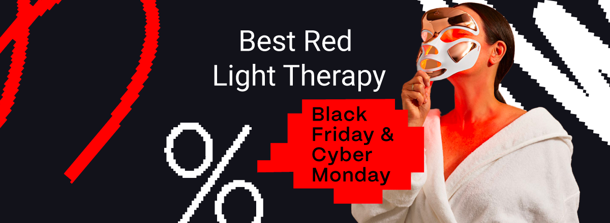 Best red light therapy
