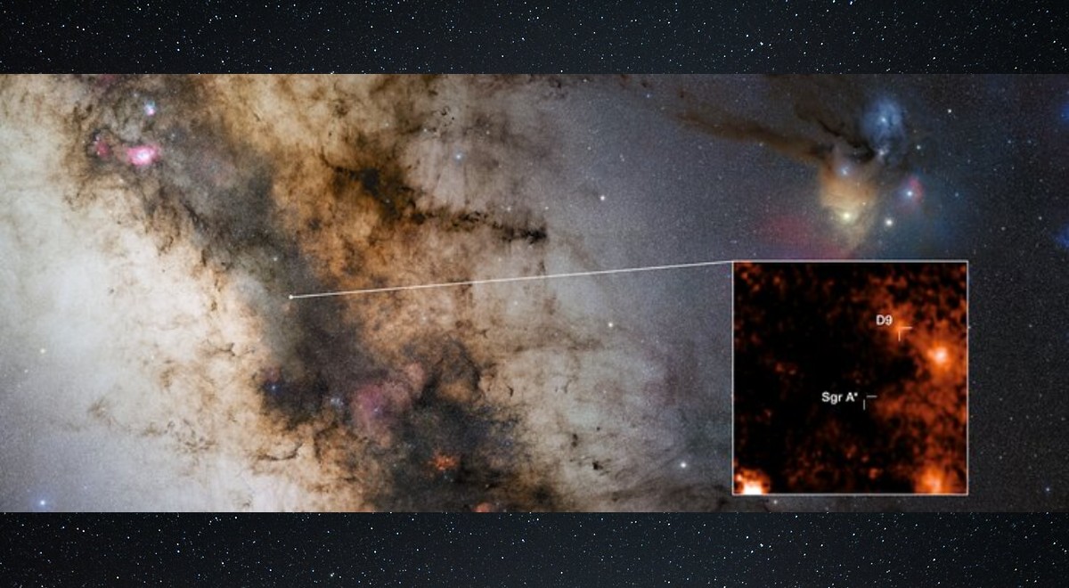 binary stars