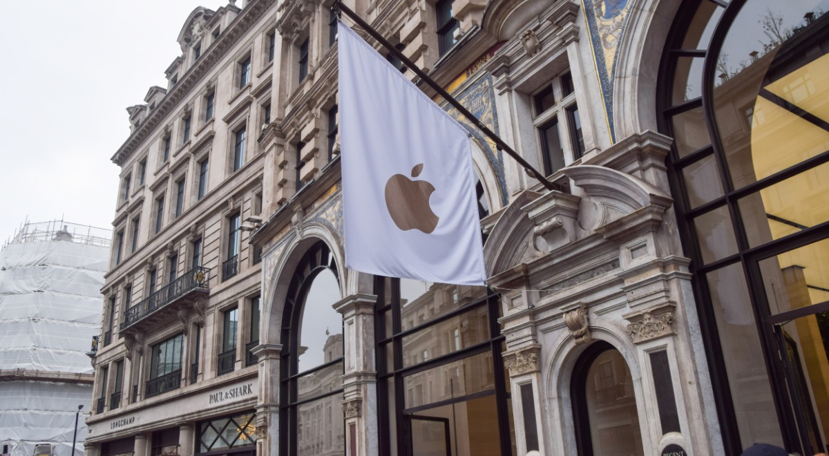 Apple Challenges UK Encryption Order Cybernews Apple Challenges UK Encryption Order Cybernews