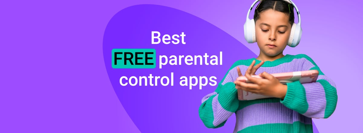 Best free parental control apps
