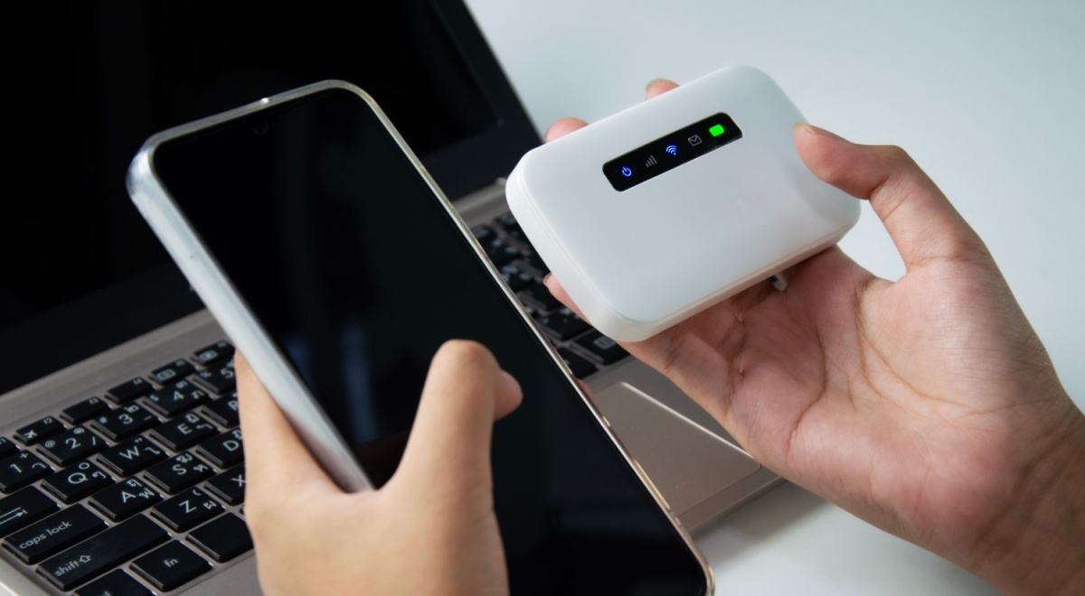 5g router, cellular, LTE, connectivity