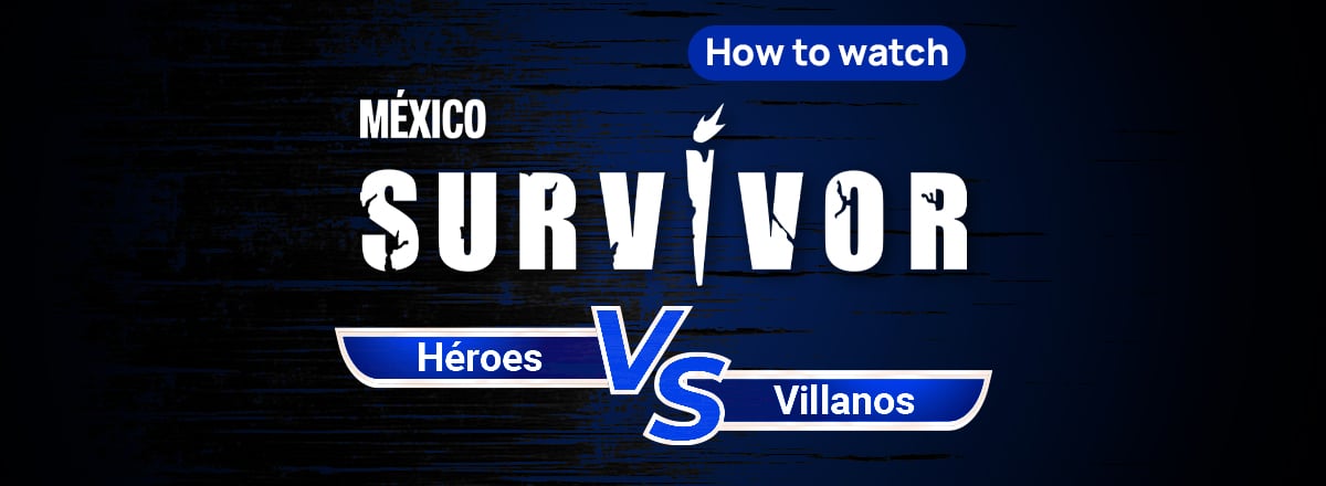 survivor mexico