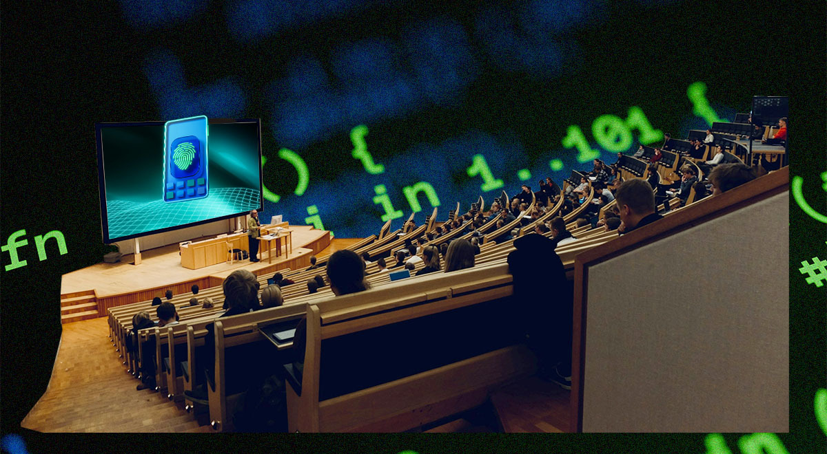 cybersecurity learning
