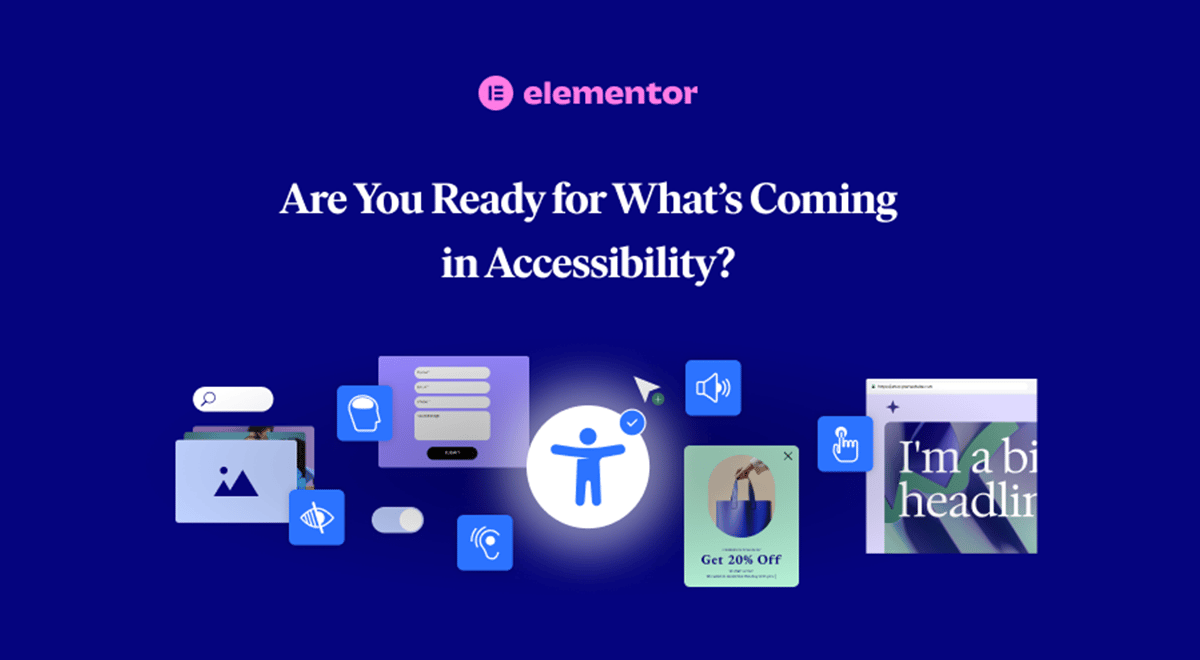 The Web’s Biggest Accessibility Crisis