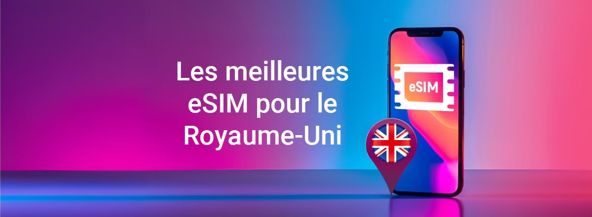 best esim providers uk