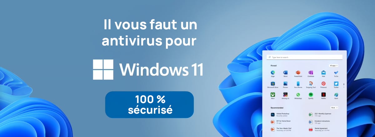 best antivirus for windows 11 french