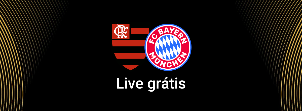 flamengo vs bayern