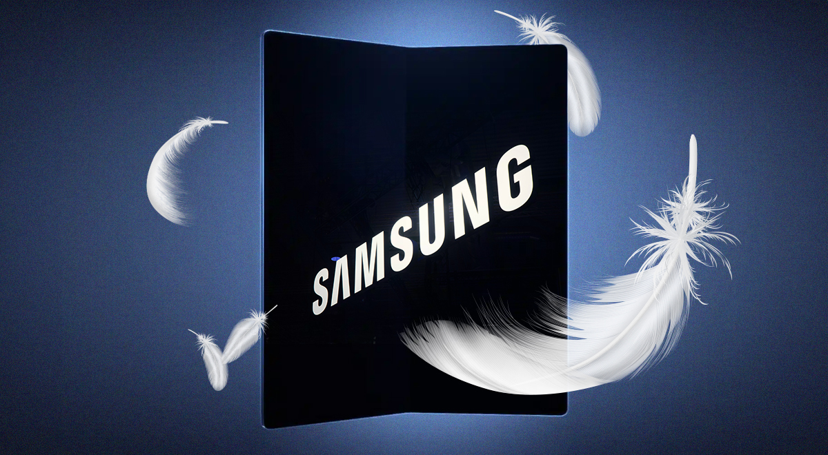 Samsung Galaxy Z Fold 7 series