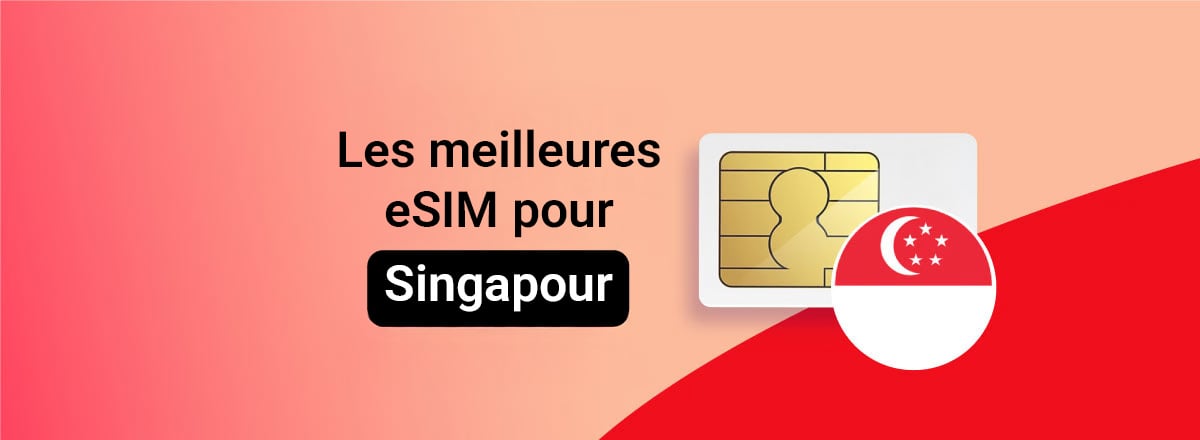 best esim for singapour fr