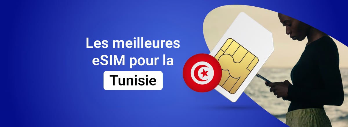 best esim for tunisia fr