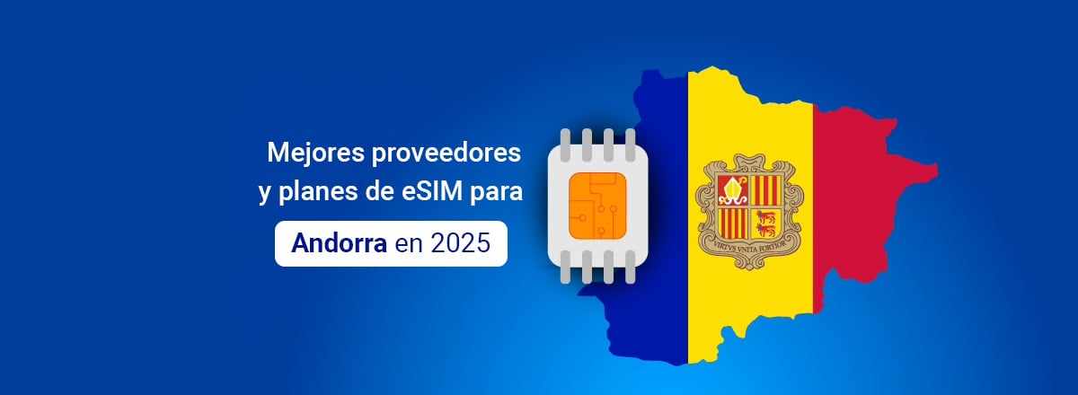best esim for andorra