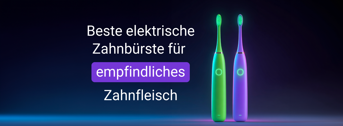 best electronic toothbrush de