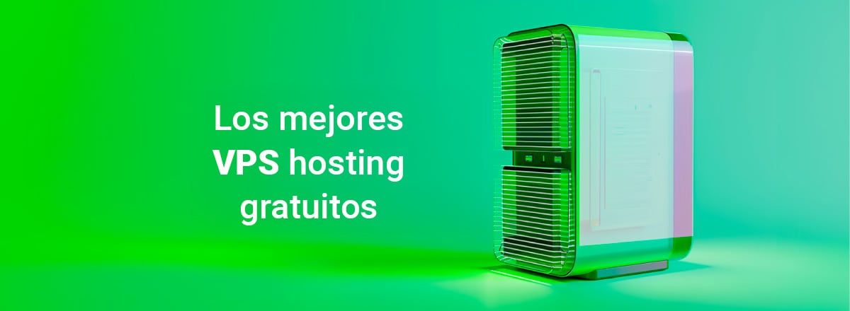 best free vps es