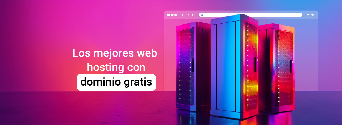 top free web hostings es