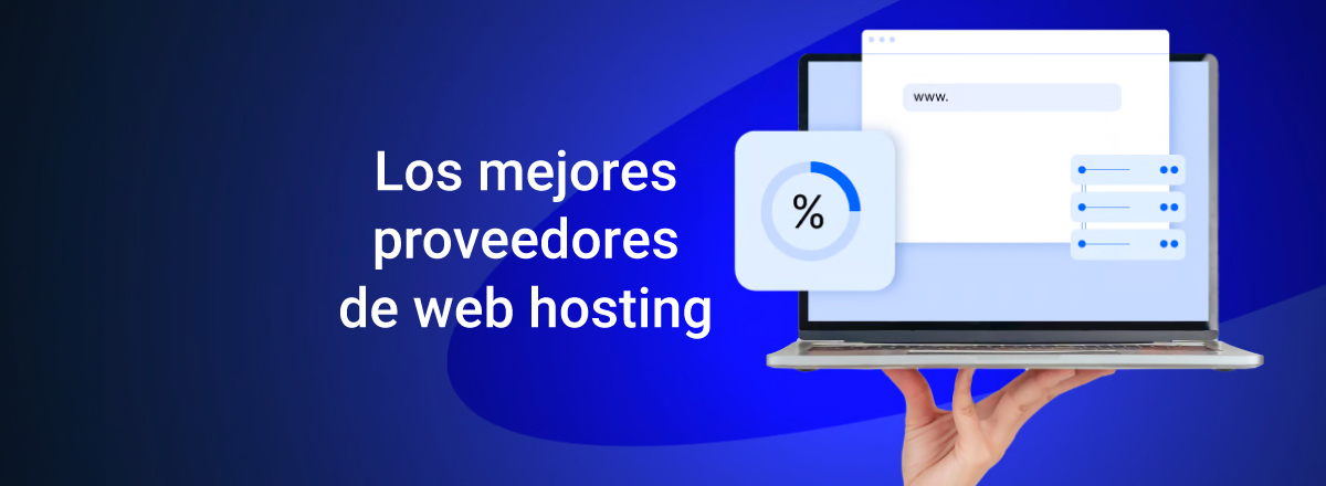 best web hosting es