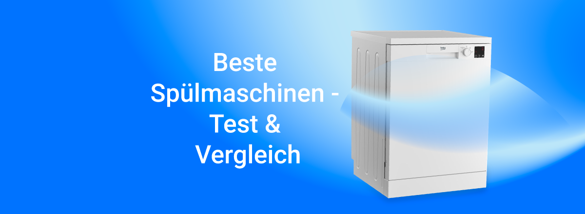 best dishwashers in de