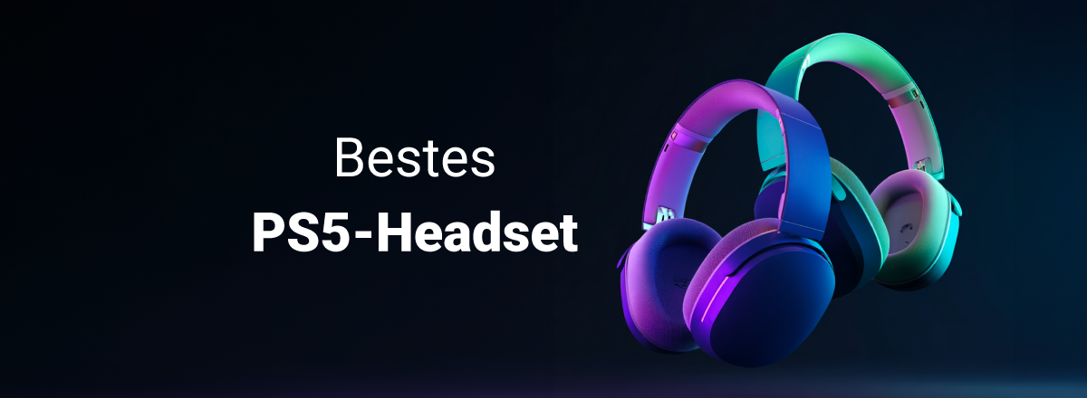best ps5 headset de