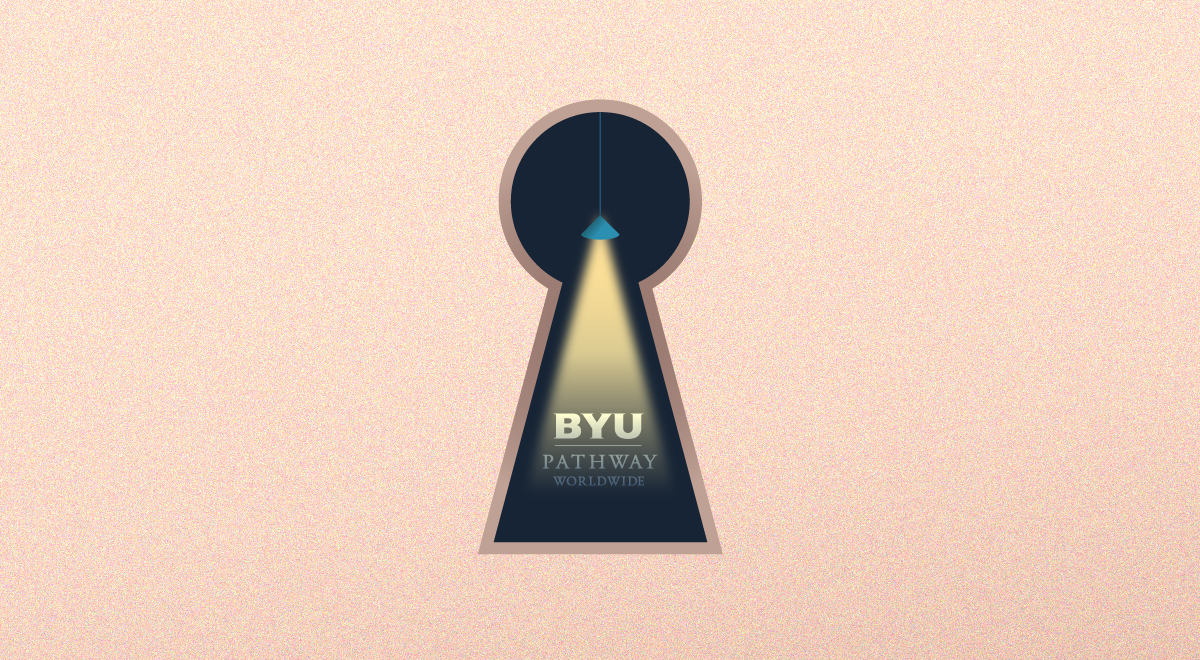 Mormon university student data breach