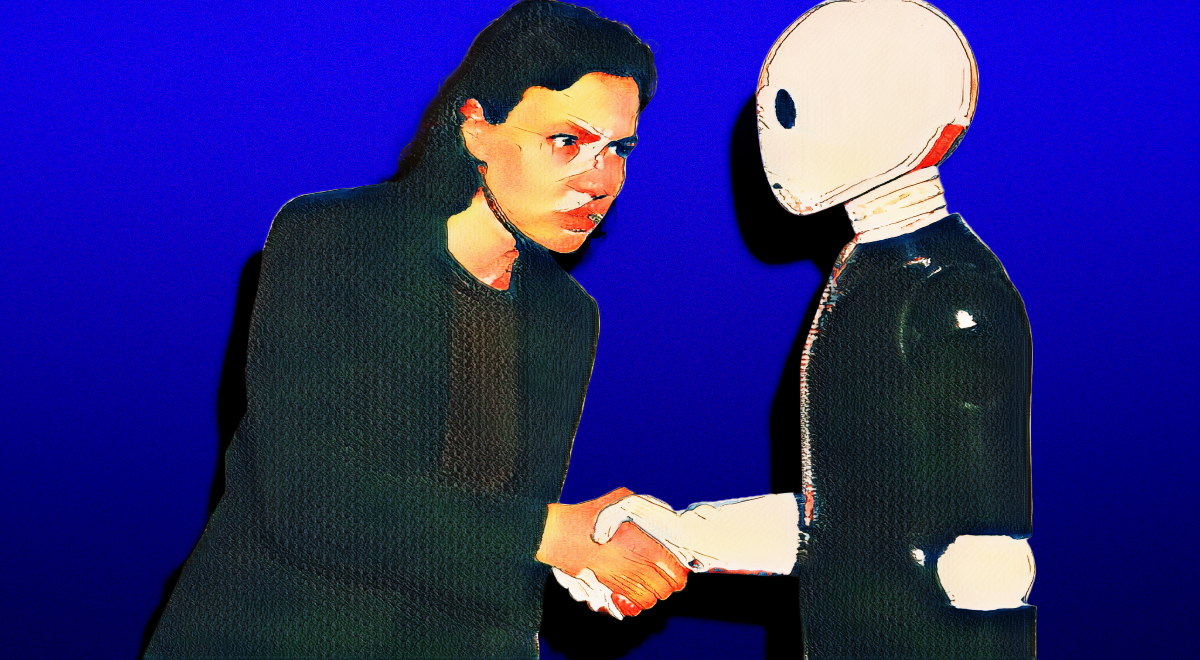 AI adoption