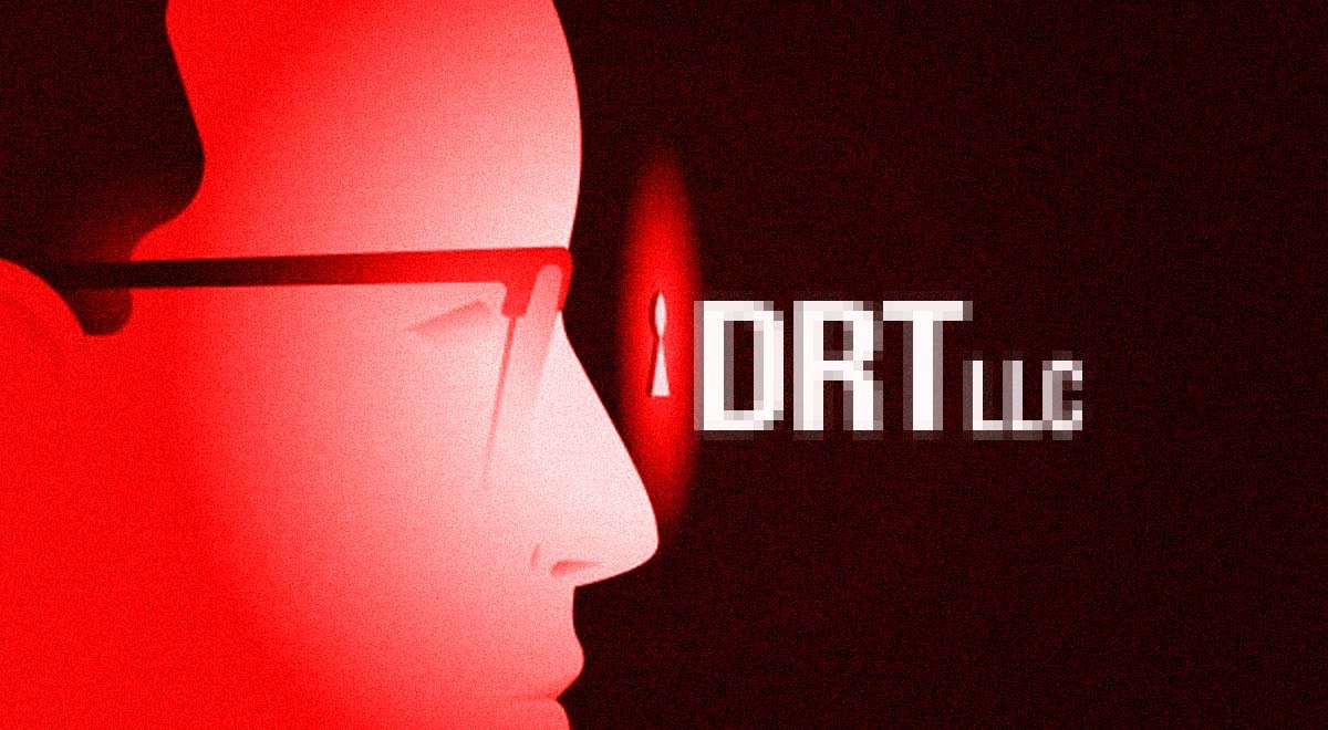 DRT email hack exposed tens of thousands