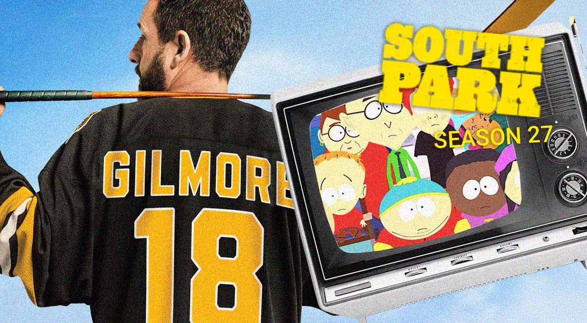 gilmore-south-park