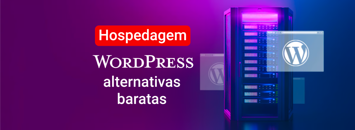 Cheapest hosting for WordPress BR