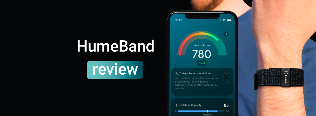 humeband review