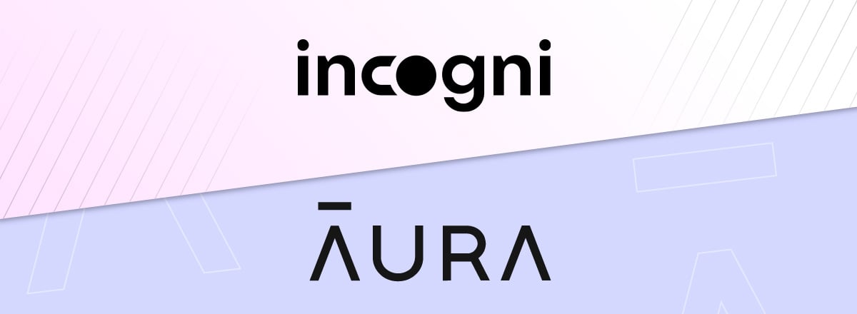 incogni vs aura