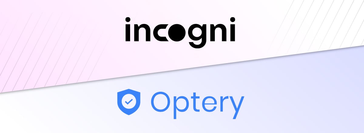 Incogni vs Optery