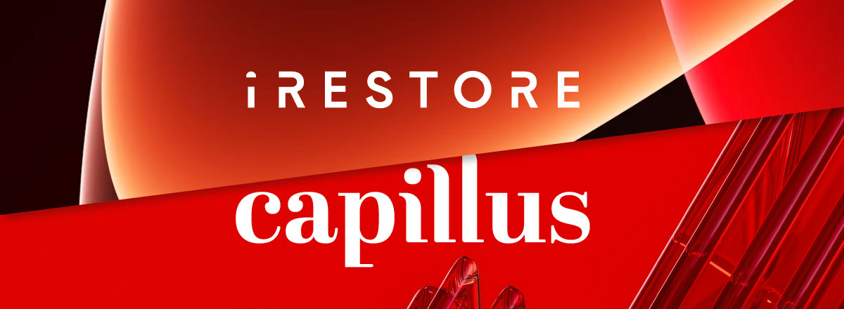 iRestore vs Capillus
